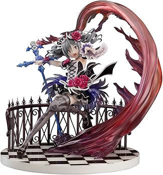 Amazon.co.jp: アイドルマスター シンデレラガールズ 神崎蘭子